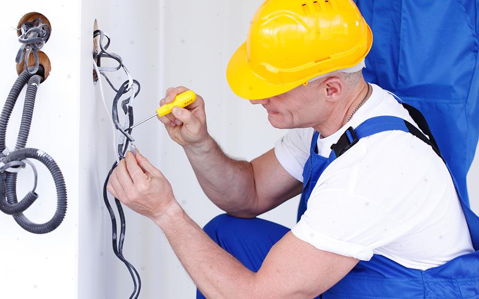 électricien urgence Évry