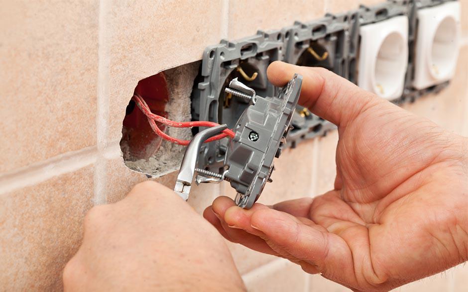 électricien maintenance Créteil