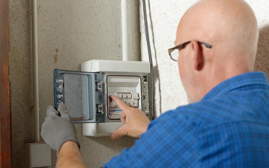 électricien 24h/24 Compiègne